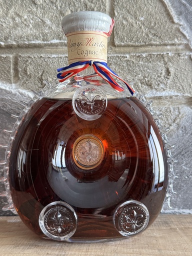 Remy Martin Cognac Louis XIII Very Old Age Unknown | cabinet7